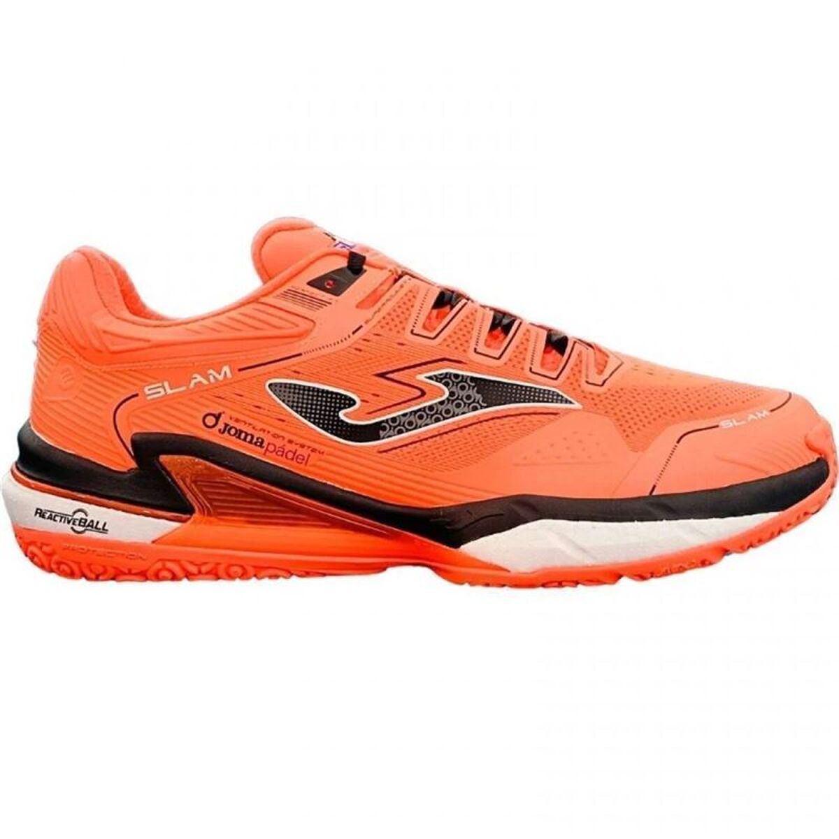 Chaussures de Running pour Adultes Joma Sport Slam 2408