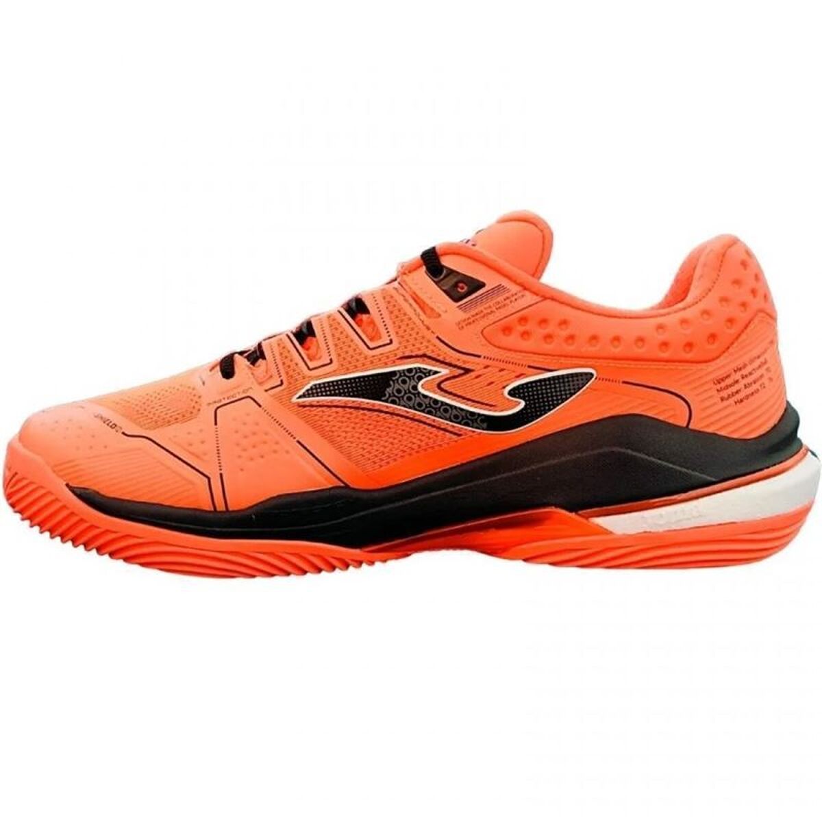 Chaussures de Running pour Adultes Joma Sport Slam 2408