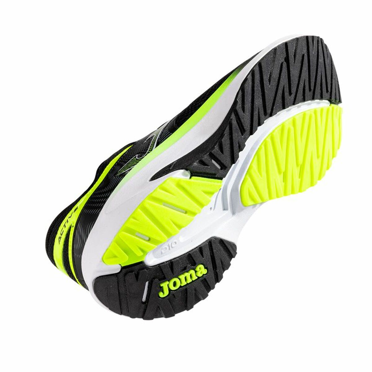 Chaussures de Sport pour Homme Joma Sport Active Men 2501