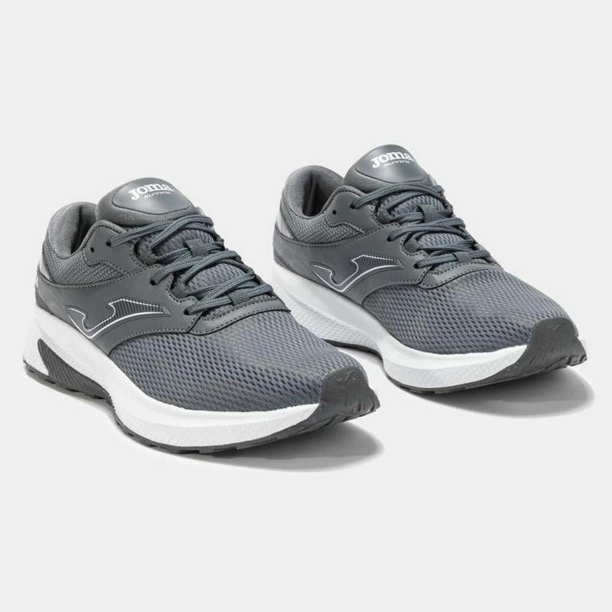 Chaussures de Running pour Adultes Joma Sport Meta Men 2512 Gris foncé
