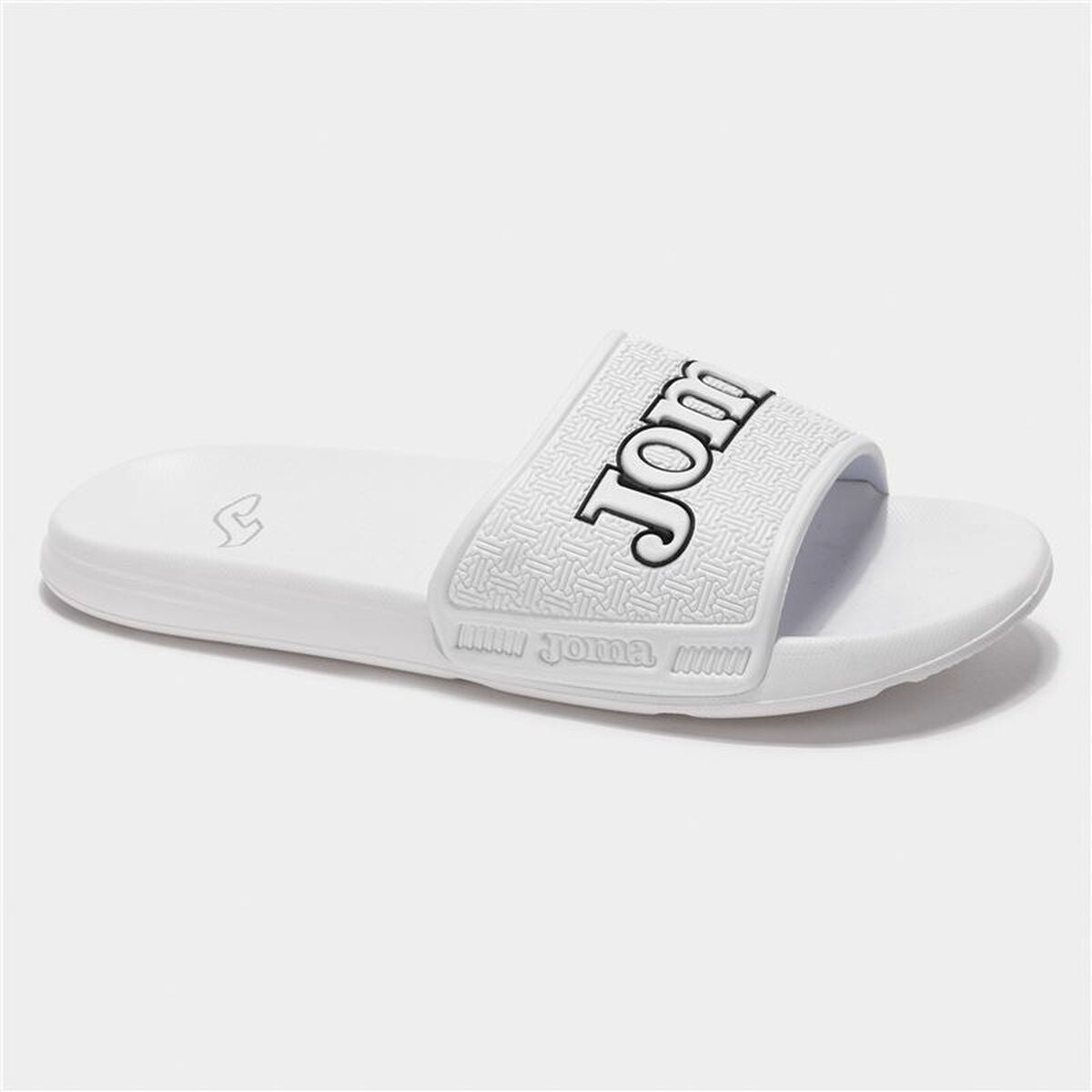 Tongs pour Homme Joma Sport Joma S.Land Men 2502 Blanc