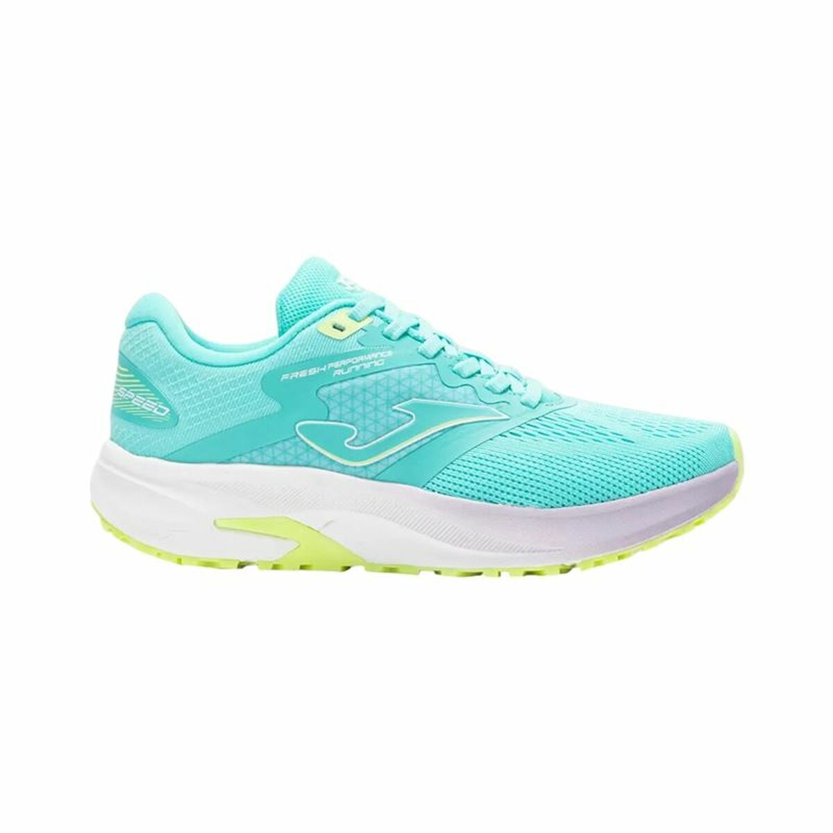 Chaussures de sport pour femme Joma Sport Speed Lady 2527 Bleu clair