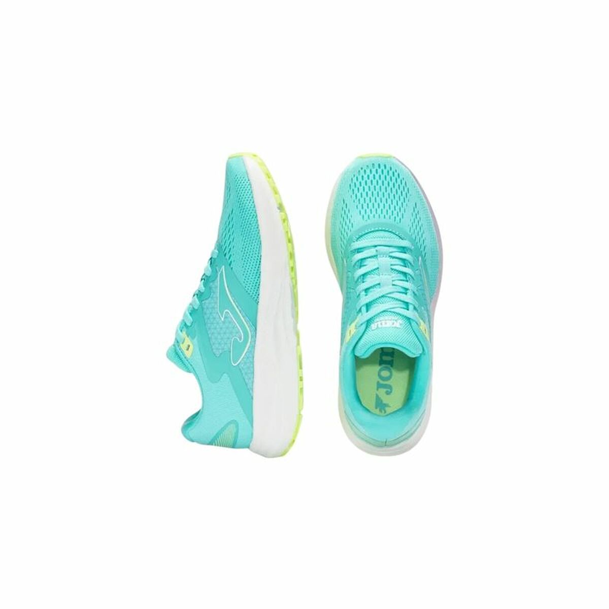 Chaussures de sport pour femme Joma Sport Speed Lady 2527 Bleu clair