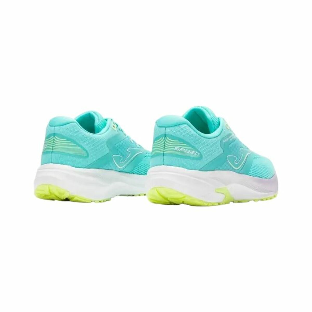 Chaussures de sport pour femme Joma Sport Speed Lady 2527 Bleu clair