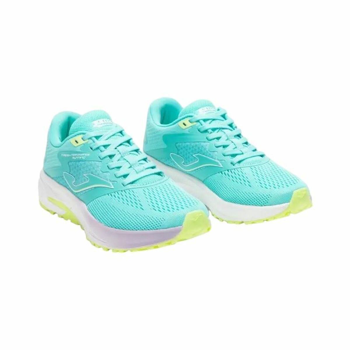 Chaussures de sport pour femme Joma Sport Speed Lady 2527 Bleu clair