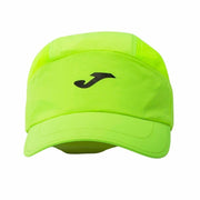 Casquette de Sport Joma Sport 400580.486 Vert Taille unique Running