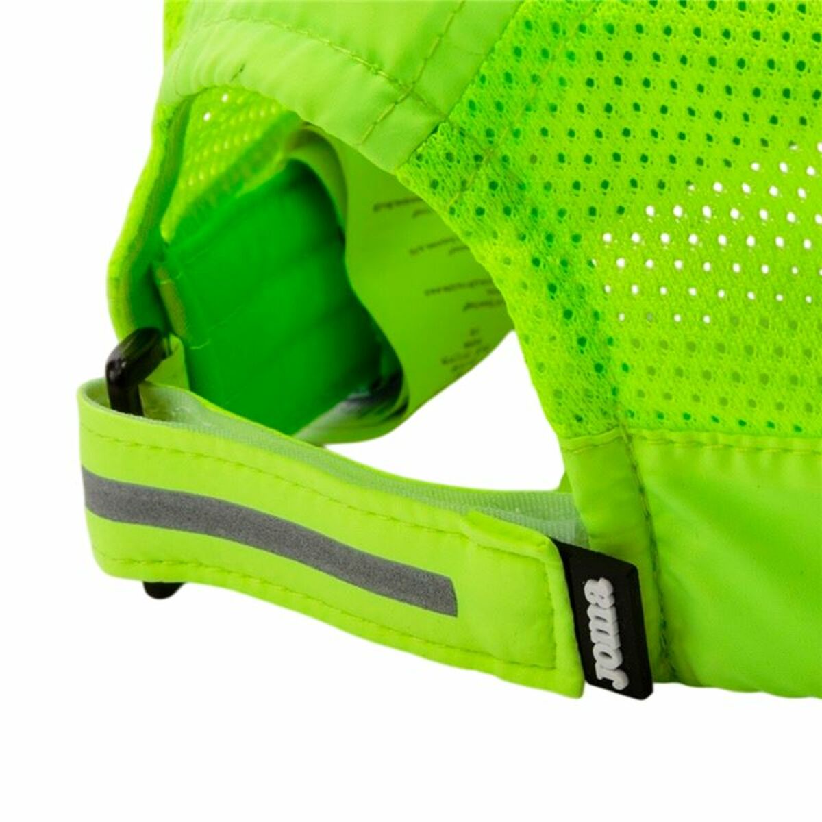 Casquette de Sport Joma Sport 400580.486 Vert Taille unique Running