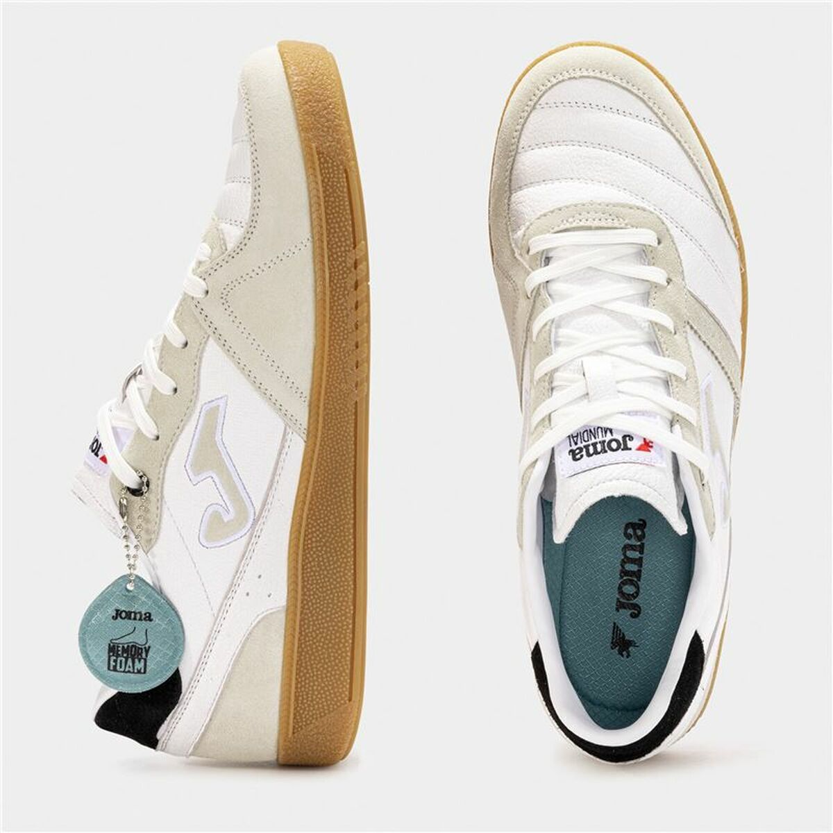 Chaussures de Sport pour Homme Joma Sport C.Mundial Men 2502