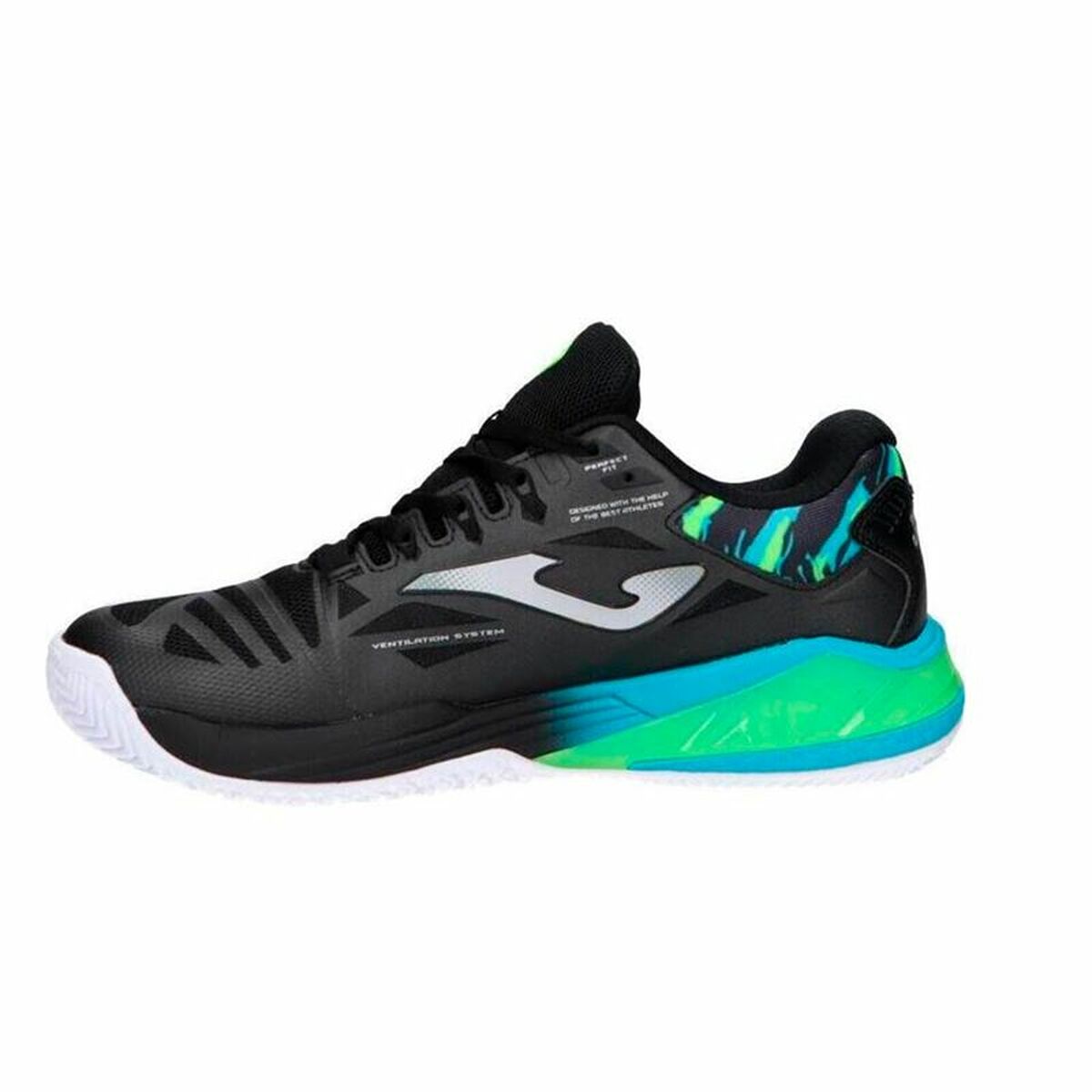 Chaussures de Running pour Adultes Joma Sport Spin Men 2501