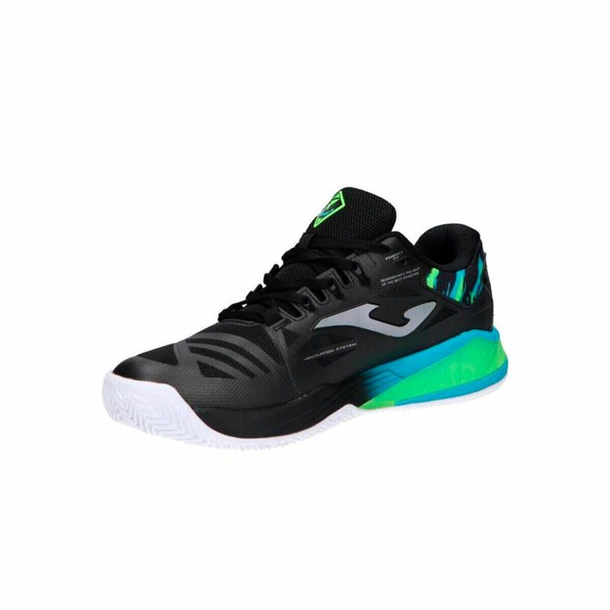 Chaussures de Running pour Adultes Joma Sport Spin Men 2501