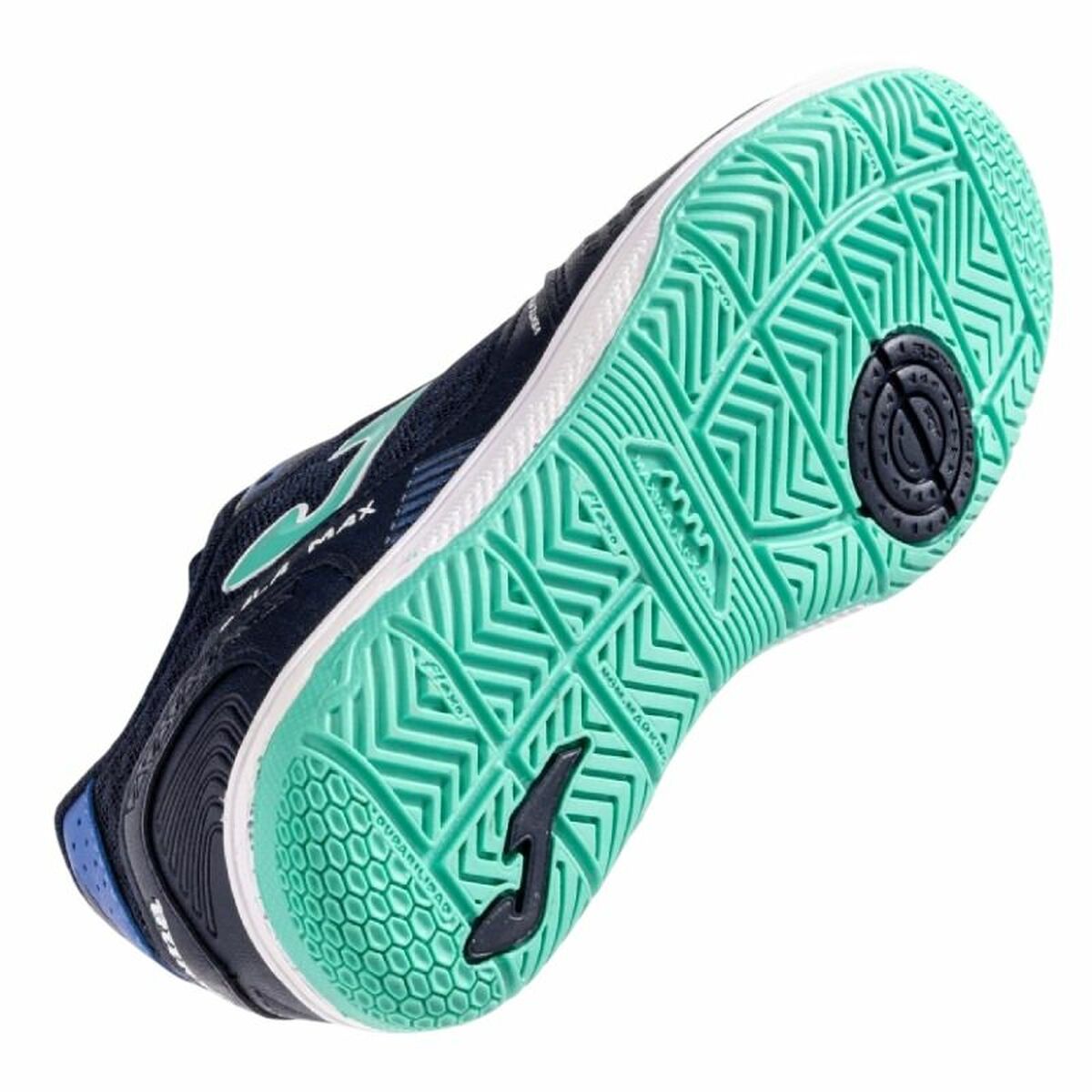 Chaussures de Futsal pour Adultes Joma Sport Sala Max Jr 2503