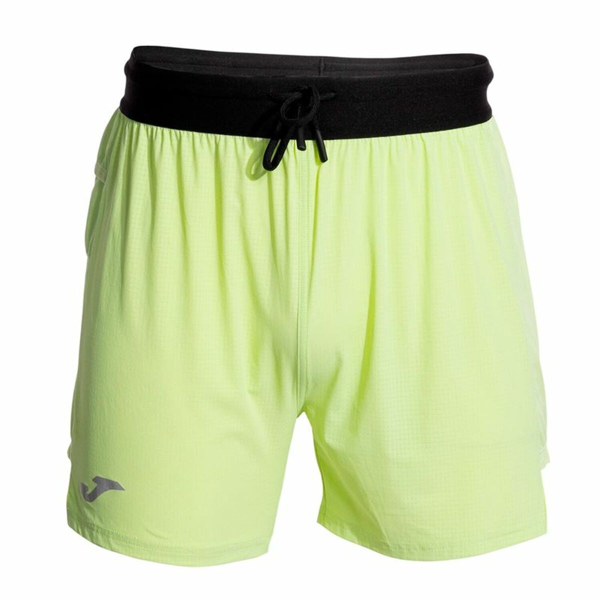 Short de Sport pour Enfants Joma Sport R-City Iconic Running