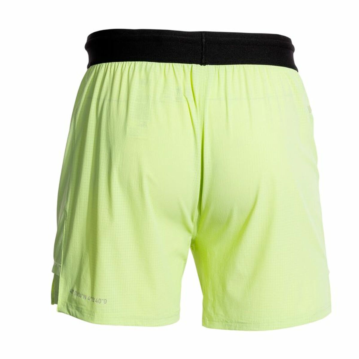Short de Sport pour Enfants Joma Sport R-City Iconic Running
