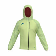 Imperméable Joma Sport R-Trail Nature Jaune
