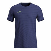 Maillot de Corps de Sport à Manches Coupe Joma Sport R-Night Bleu