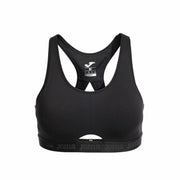 Soutien-gorge de Sport Joma Sport R-City Iconic Noir Enfant
