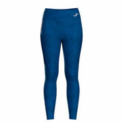 Leggings de Sport pour Enfants Joma Sport R-City Bleu
