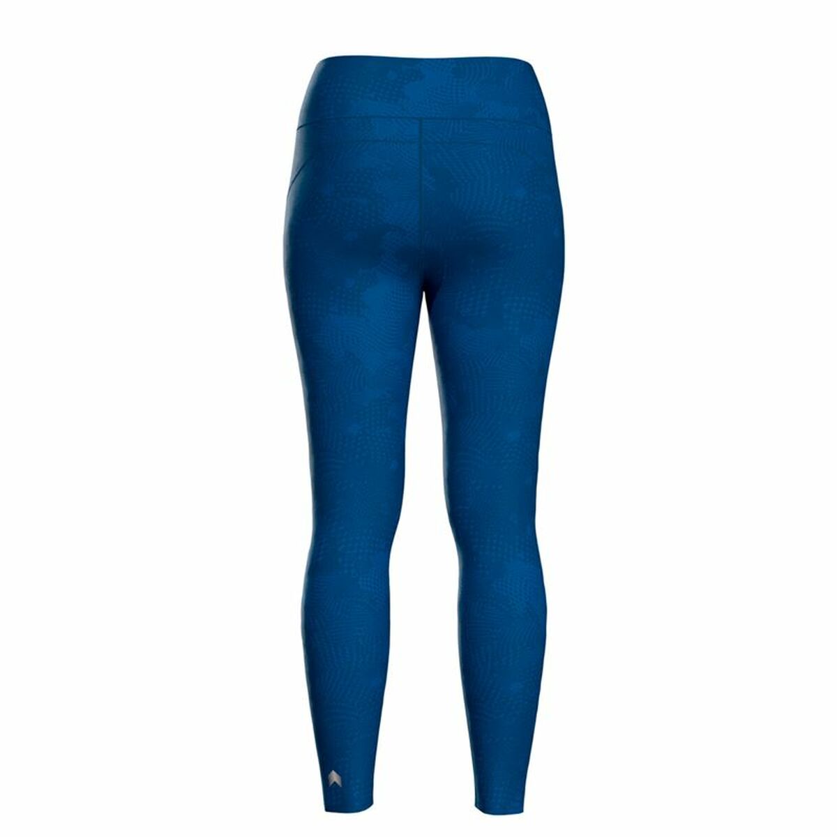Leggings de Sport pour Enfants Joma Sport R-City Bleu