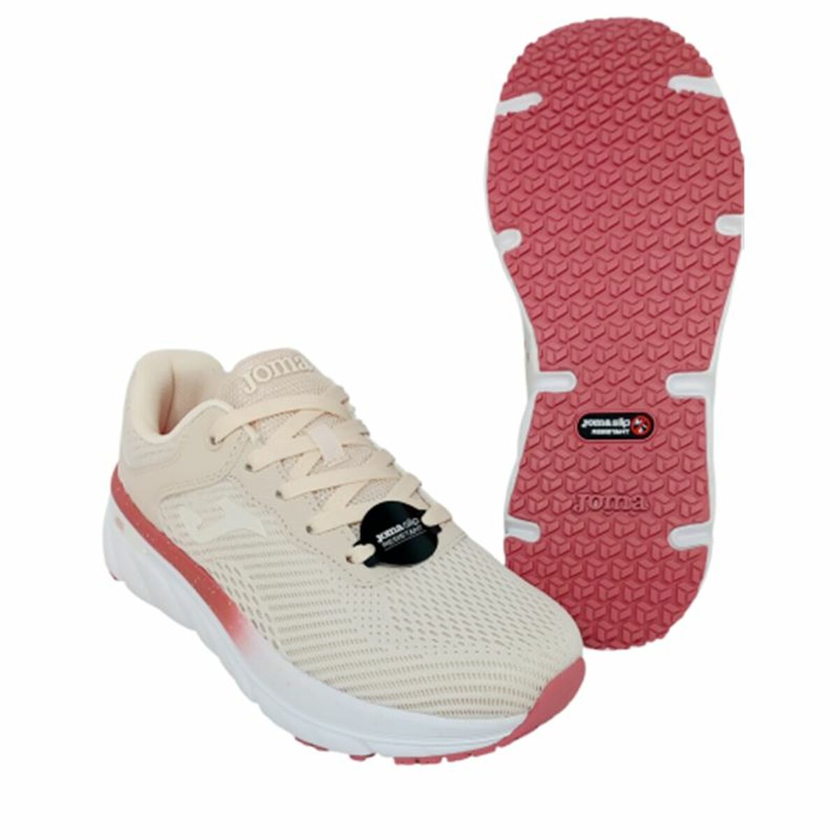 Chaussures de sport pour femme Joma Sport Atenea Lady 2529 Blanc