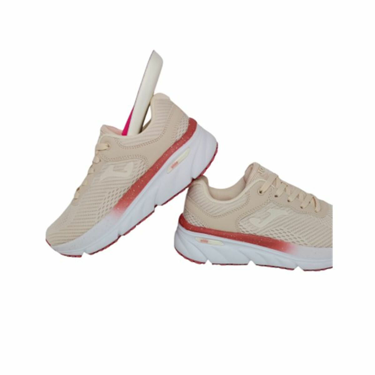 Chaussures de sport pour femme Joma Sport Atenea Lady 2529 Blanc