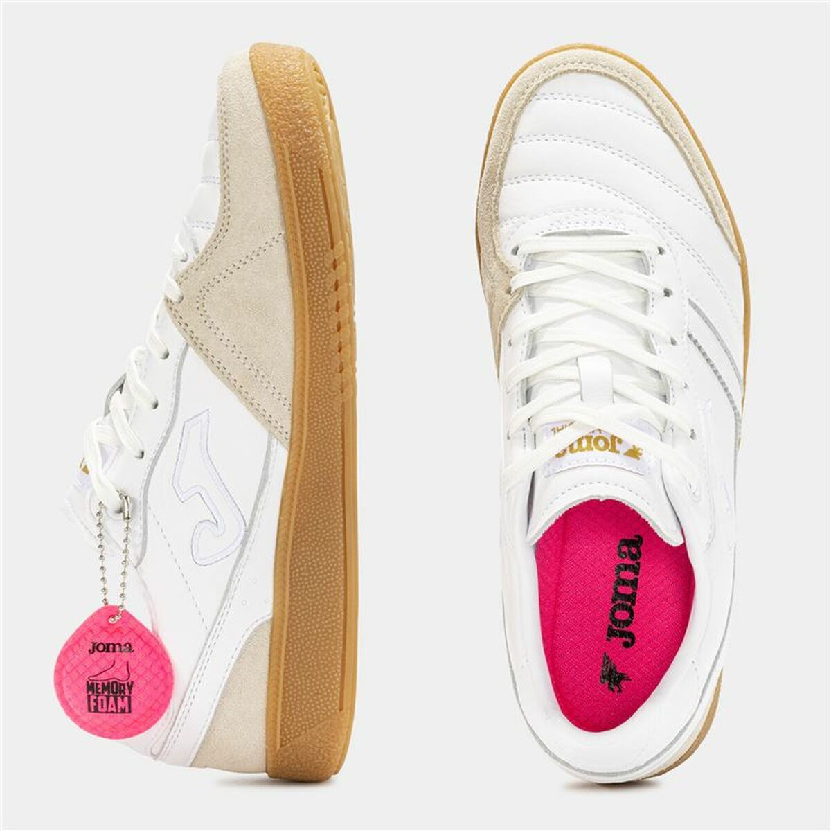 Baskets Casual pour Femme Joma Sport C.Mundial 2502