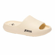 Tongs pour Femmes Joma Sport Joma S.After Lady 2525 Blanc Naturel