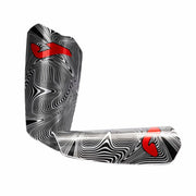 Protège-tibias de Football Joma Sport Spartan Noir