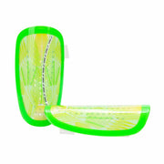 Protège-tibias de Football Joma Sport Attack Vert clair