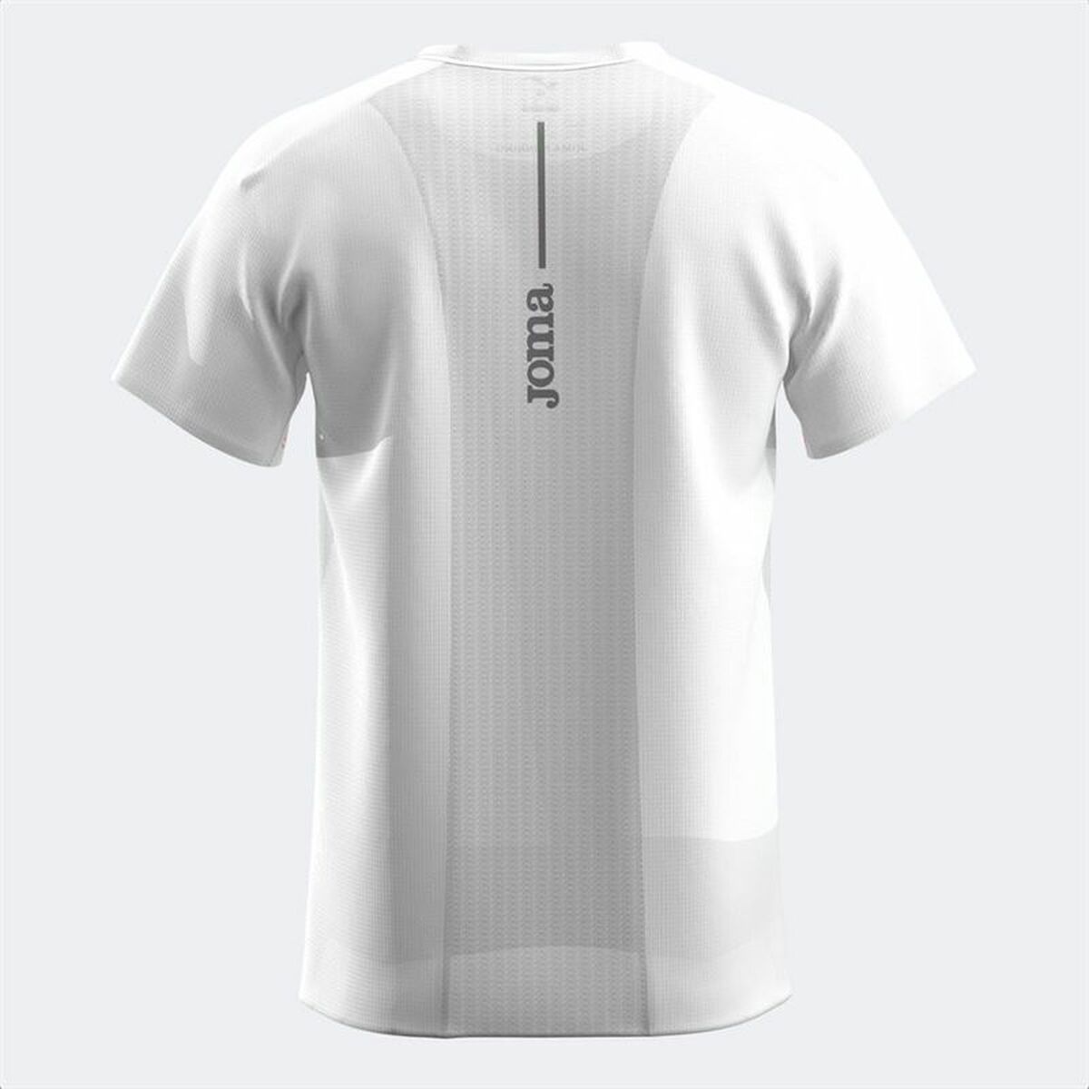 T-shirt à manches courtes homme Joma Sport R-City Blanc