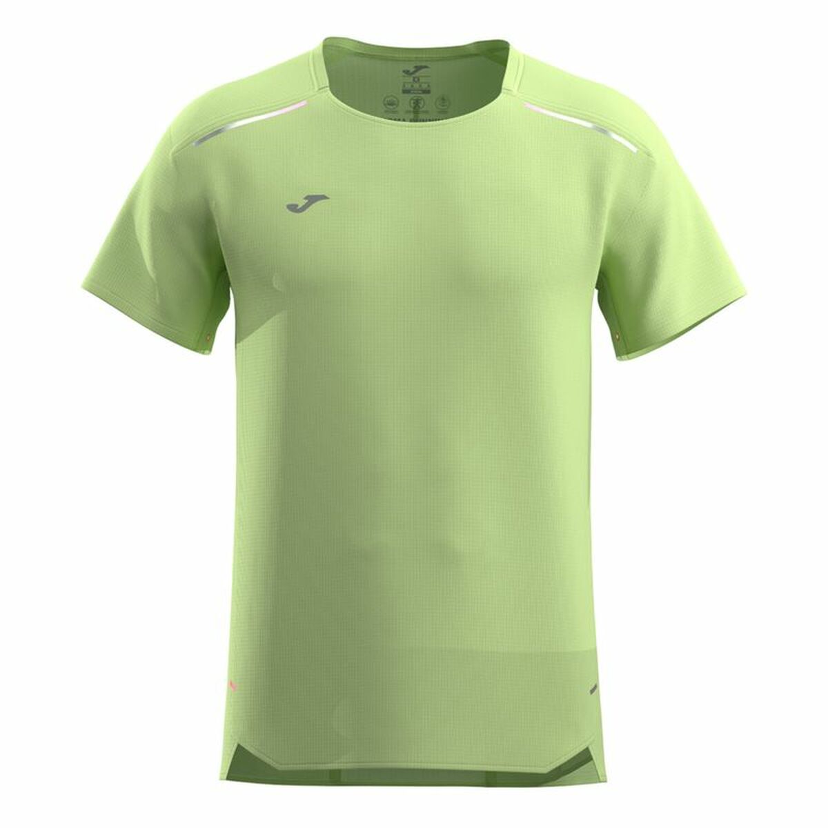 T-shirt à manches courtes homme Joma Sport R-City
