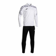 Survêtement Enfant Joma Sport Championship Viii Blanc Noir