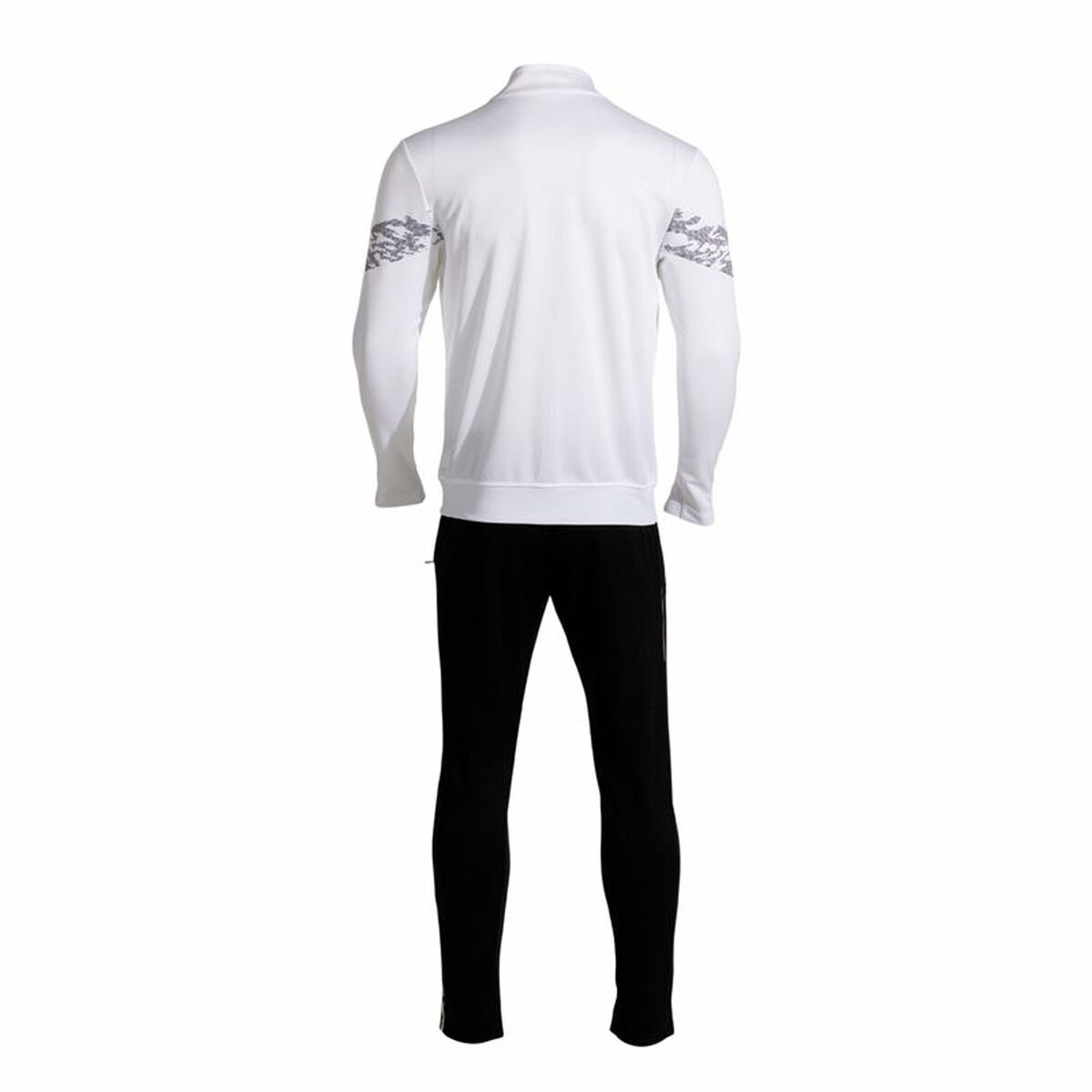 Survêtement Enfant Joma Sport Championship Viii Blanc Noir