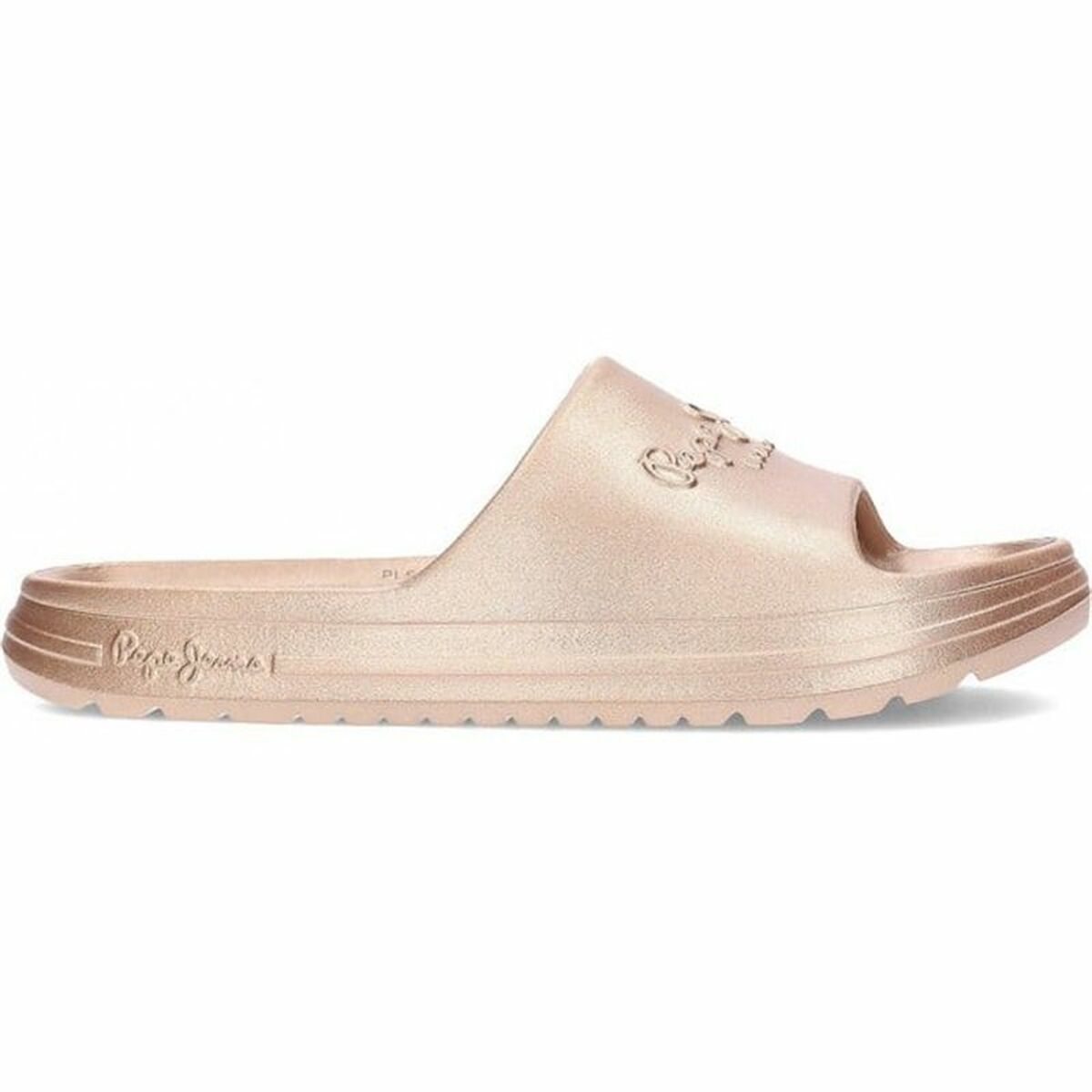 Tongs pour Femmes Pepe Jeans Beach Slidemet