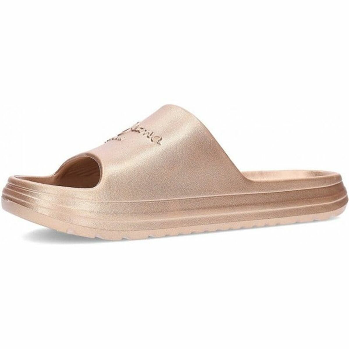 Tongs pour Femmes Pepe Jeans Beach Slidemet
