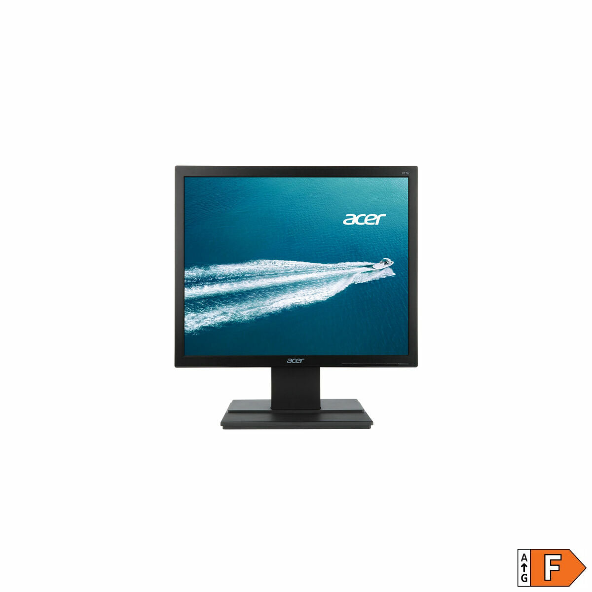 Écran Acer UM.BV6EE.016 17" 75 Hz
