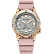 Montre Femme Citizen MOD. PROMASTER