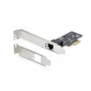 Câble USB Startech PR12GI-NETWORK-CARD Noir