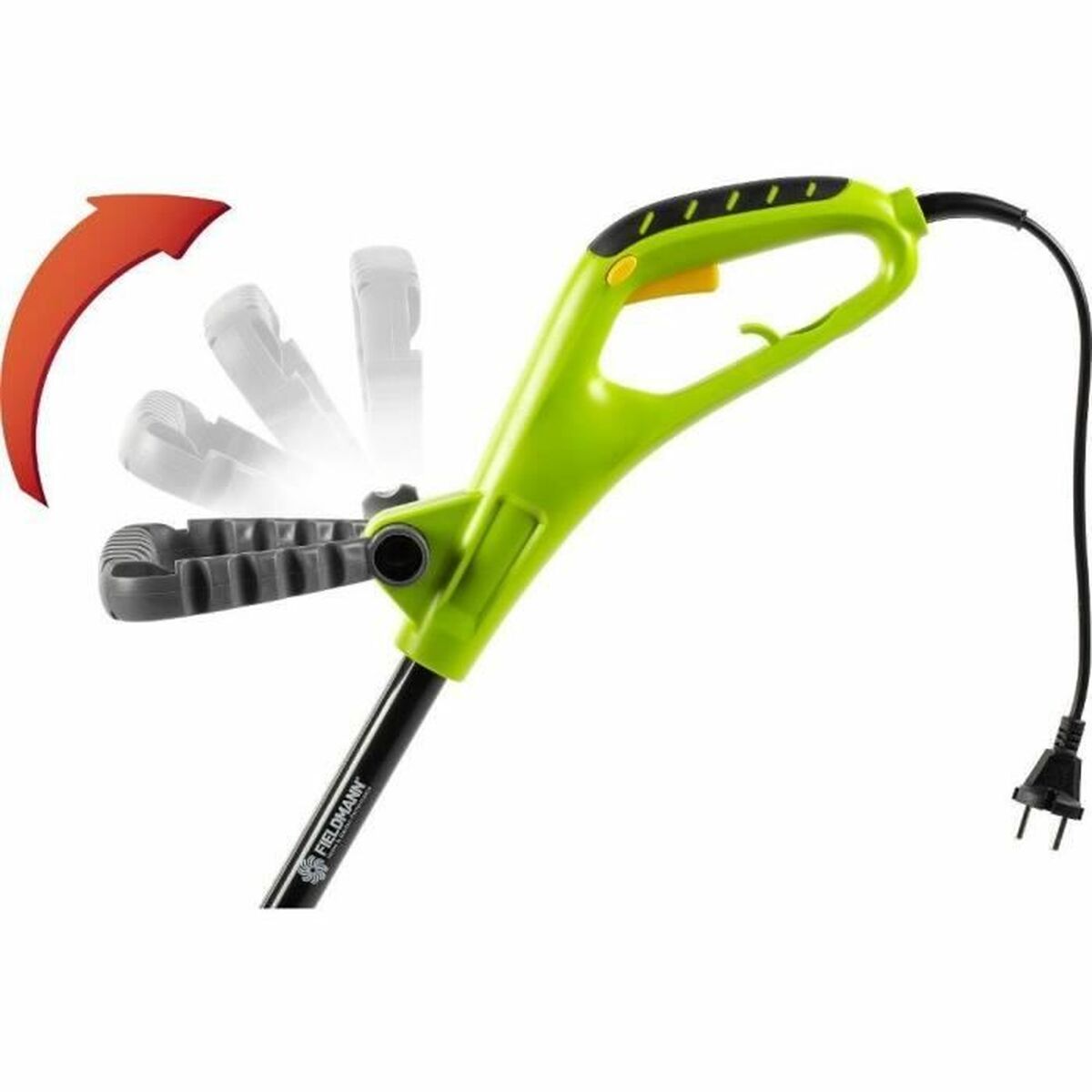 Tondeuse Électrique Fieldmann FZS 2002-E 500 W 30 cm