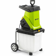 Broyeur de jardin Fieldmann  FZD 4020-E 2500 W Bois