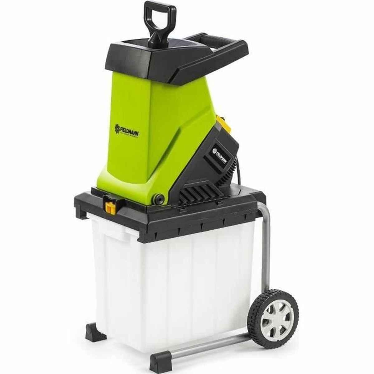 Broyeur de jardin Fieldmann  FZD 4020-E 2500 W Bois