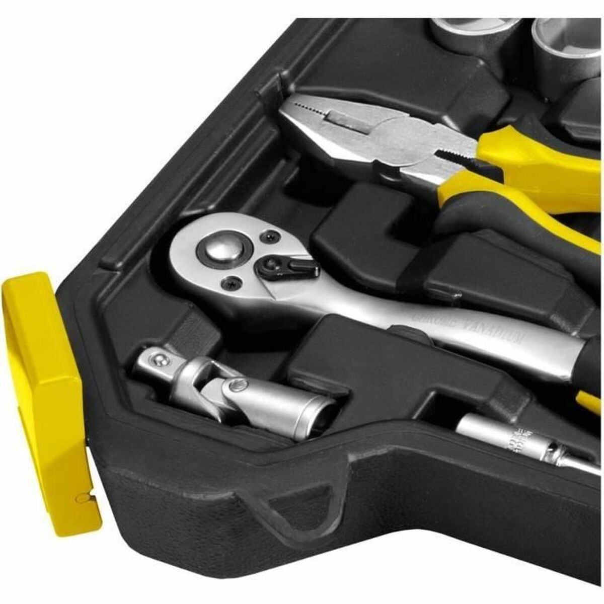 Jeu de clés Fieldmann