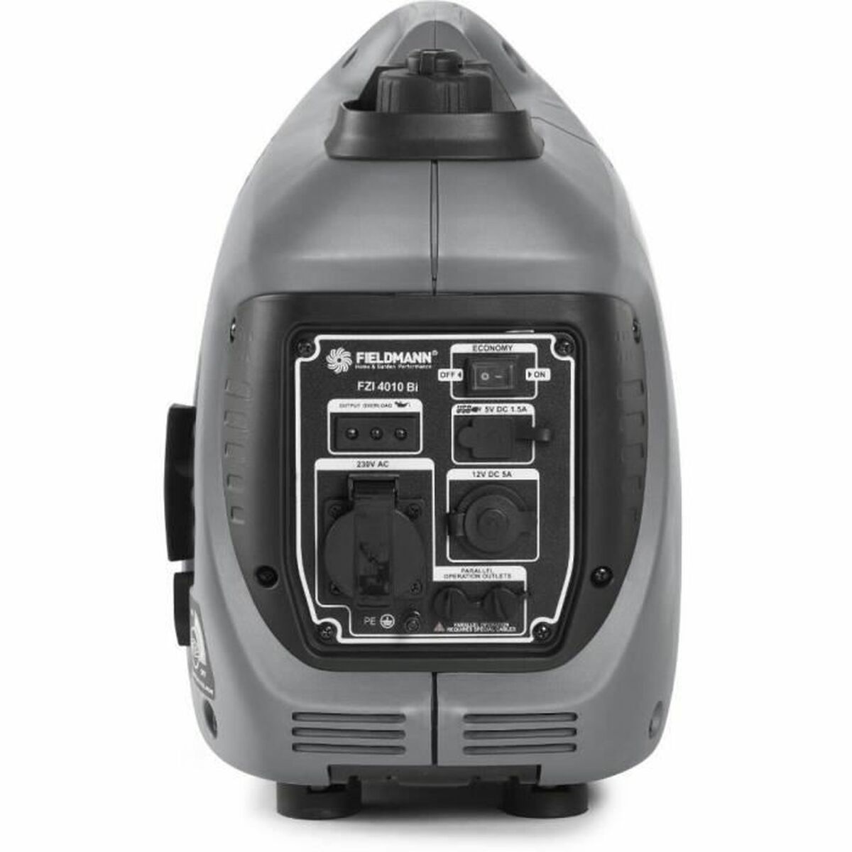 Générateur Fieldmann FZI 4010-Bi