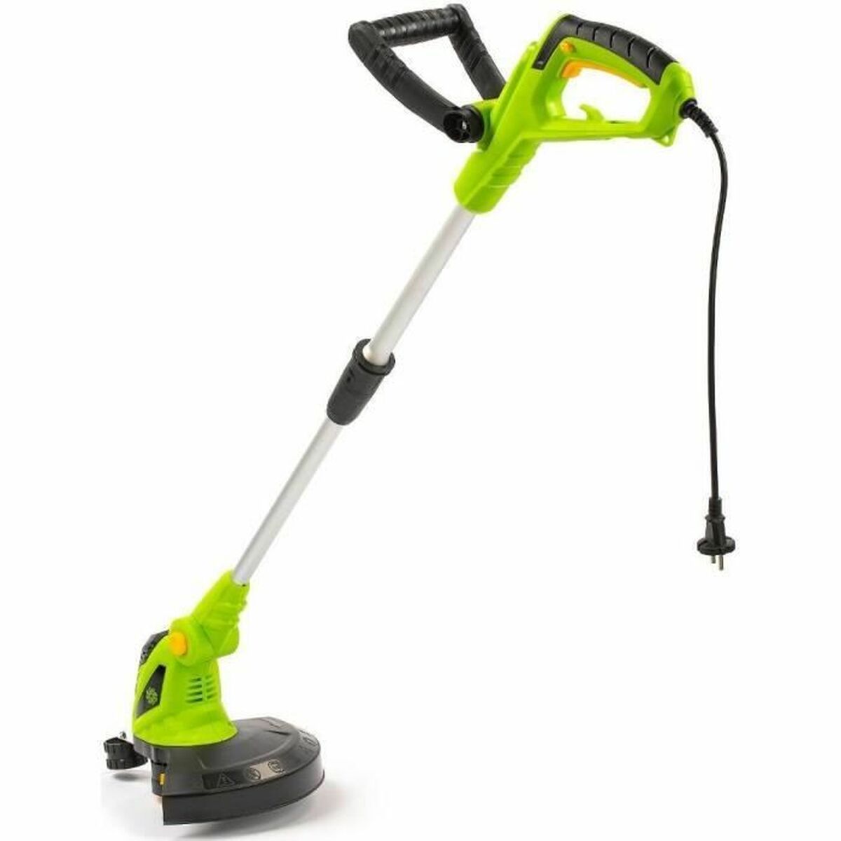 Tondeuse Électrique Fieldmann FZS 2505-E 30 cm 550 W 230-240 V