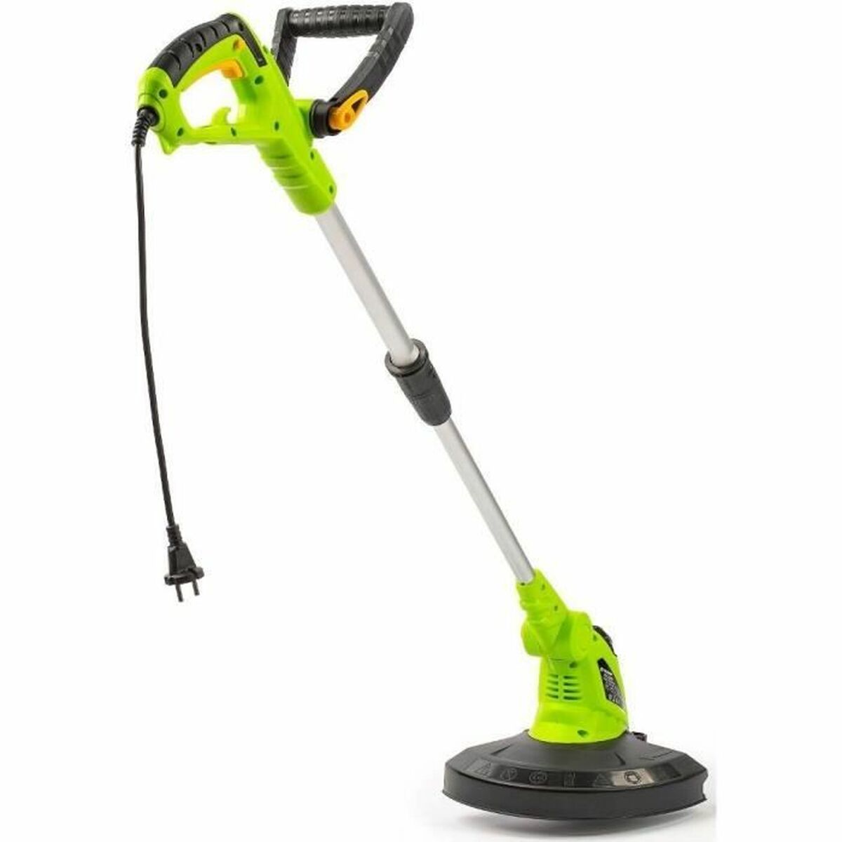 Tondeuse Électrique Fieldmann FZS 2505-E 30 cm 550 W 230-240 V