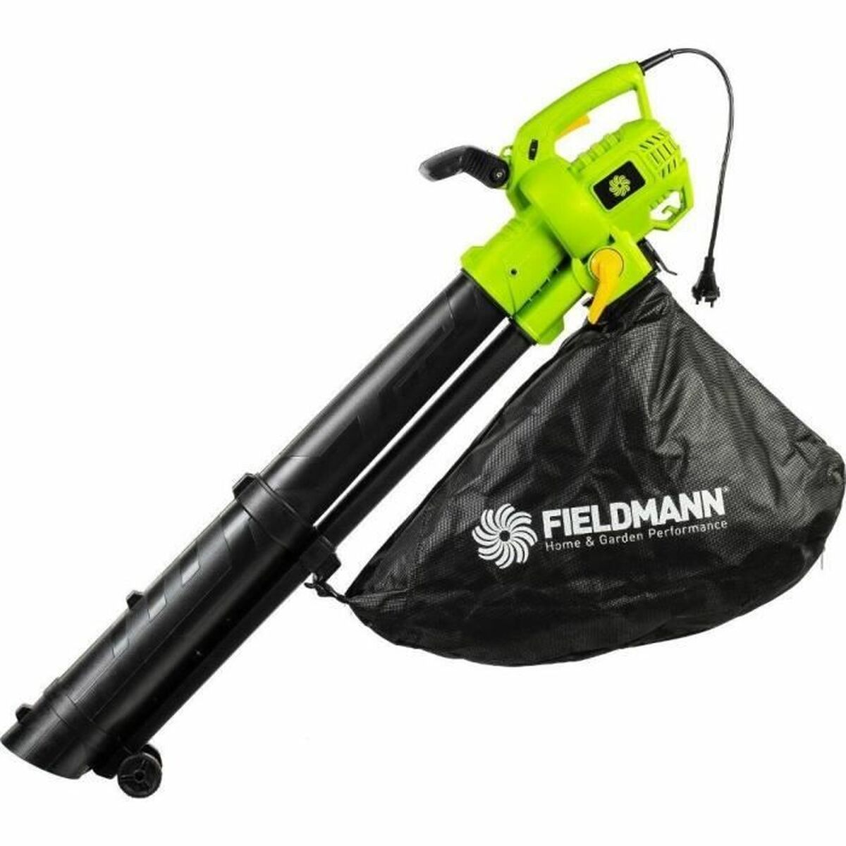 Souffleuse Fieldmann FZF 4030-E