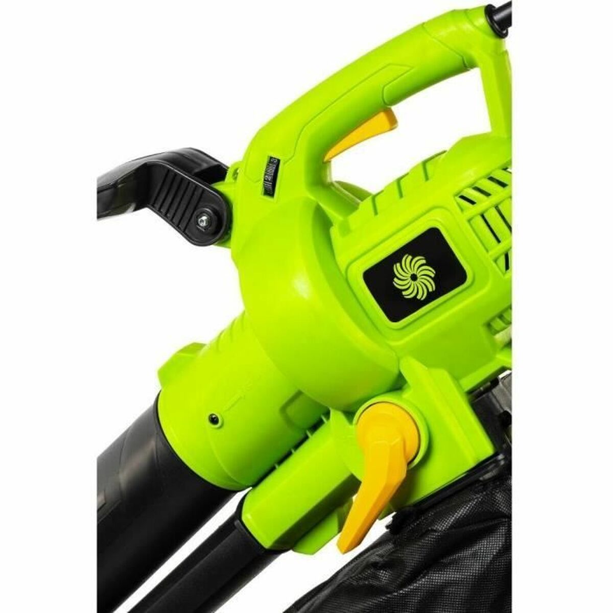 Souffleuse Fieldmann FZF 4030-E