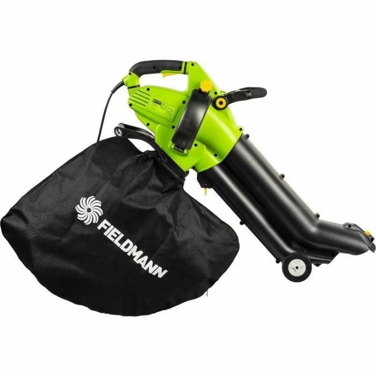 Souffleuse Fieldmann FZF 4050-E