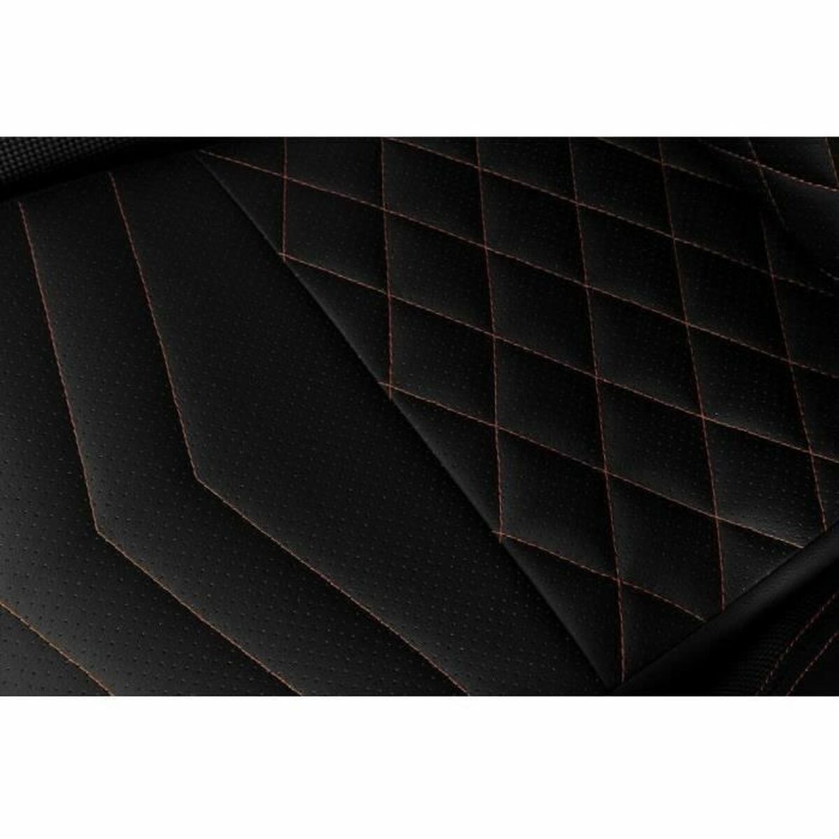 Chaise de jeu Yenkee FORSAGE XL YGC 200BK Noir