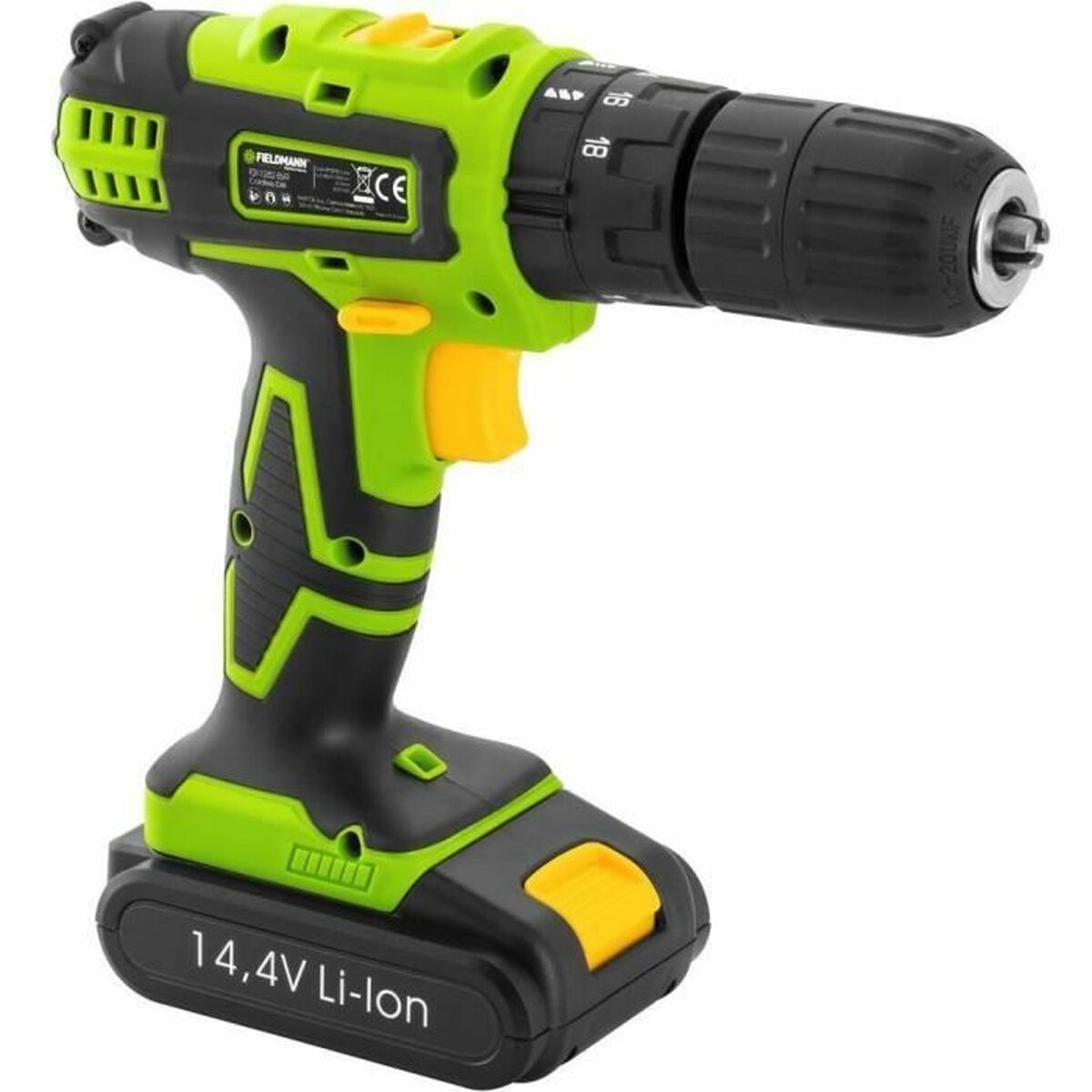 Tournevis électrique Fieldmann FDV 10352-A 35 Nm