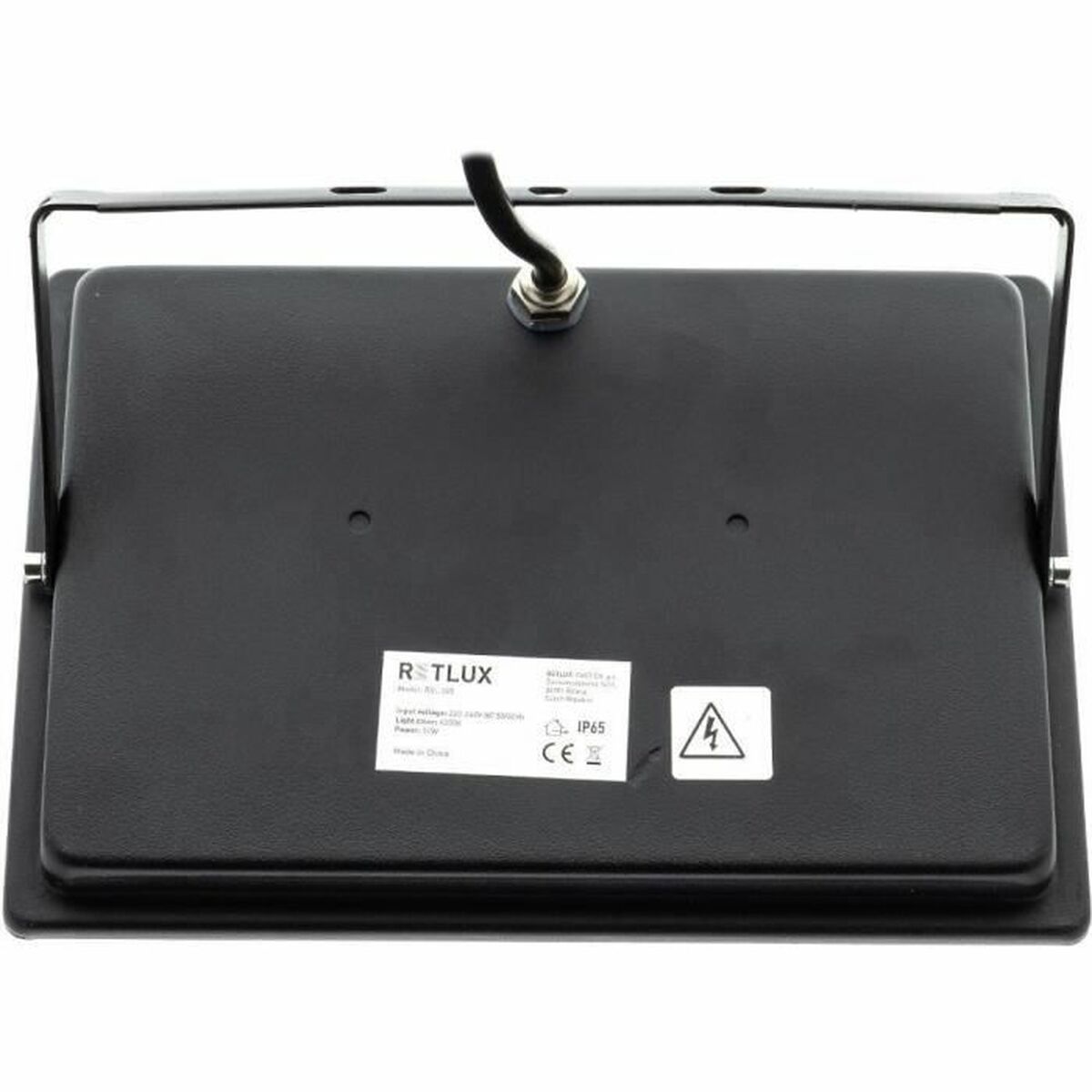 Projecteur LED RETLUX RSL 245